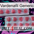 Vardenafil Generic 19